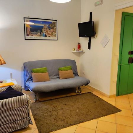 Caio Asinio Apartment ナポリ エクステリア 写真
