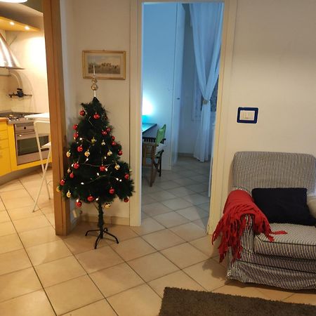 Caio Asinio Apartment ナポリ 部屋 写真