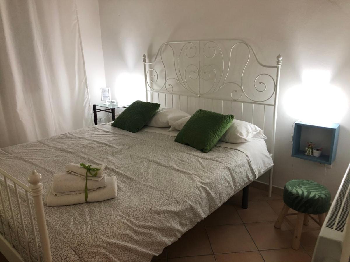 Caio Asinio Apartment ナポリ エクステリア 写真