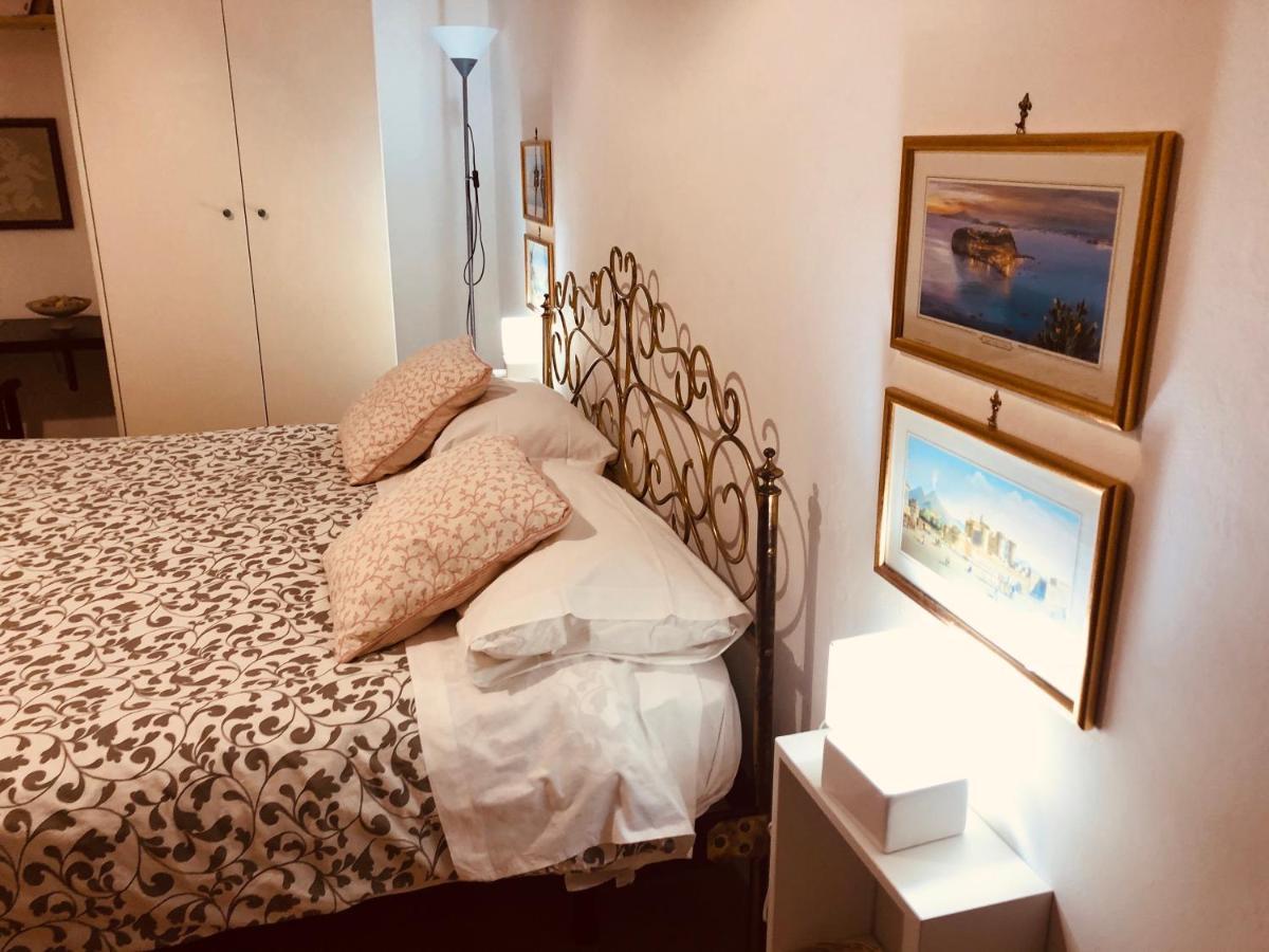 Caio Asinio Apartment ナポリ エクステリア 写真