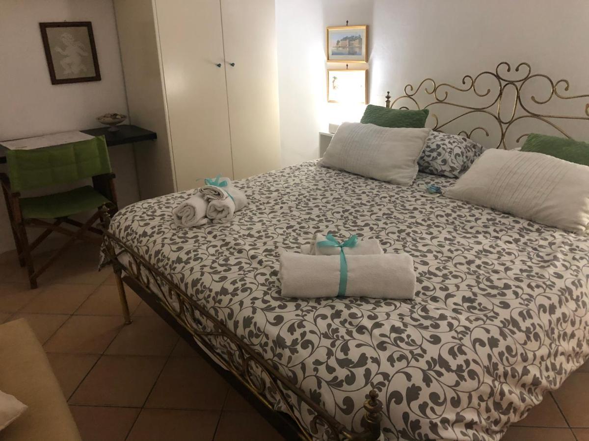 Caio Asinio Apartment ナポリ エクステリア 写真