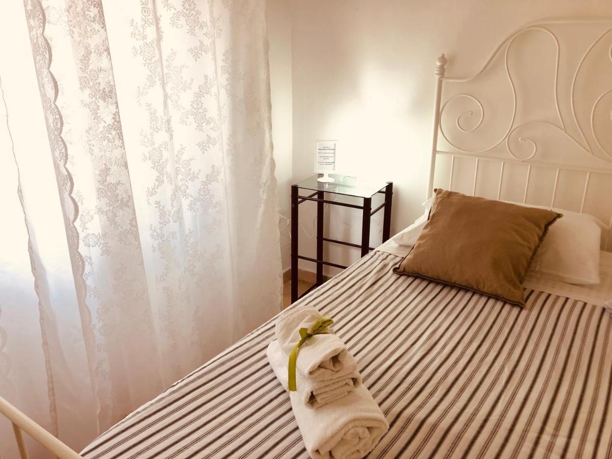 Caio Asinio Apartment ナポリ エクステリア 写真
