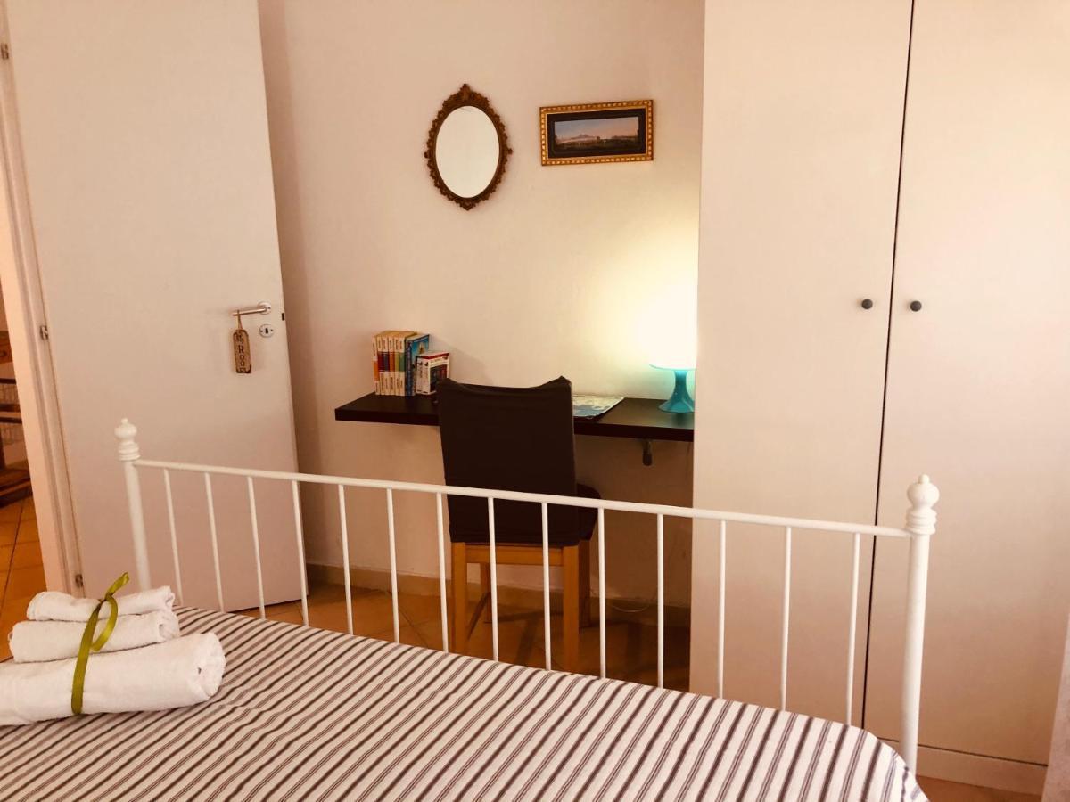 Caio Asinio Apartment ナポリ エクステリア 写真