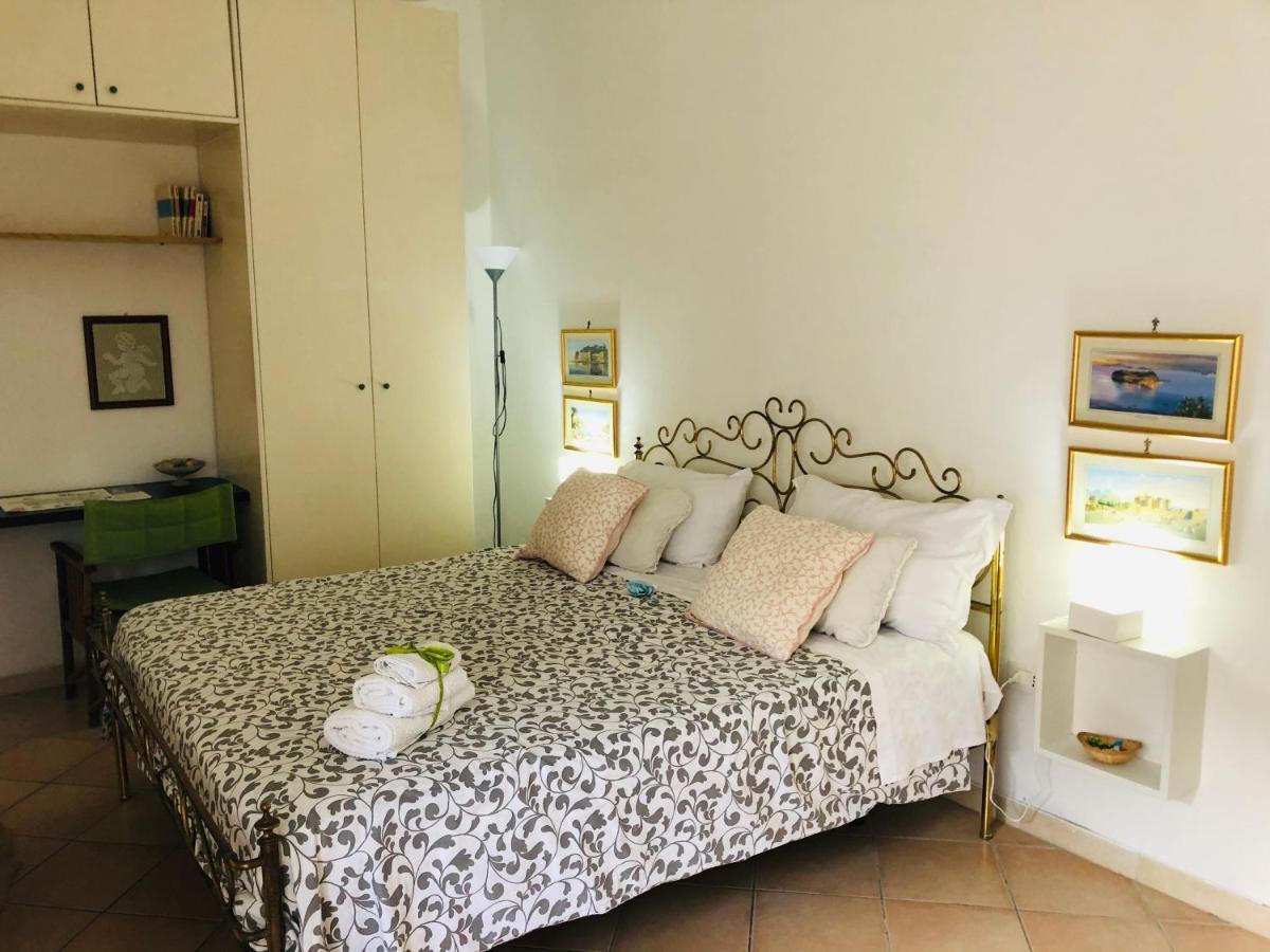 Caio Asinio Apartment ナポリ エクステリア 写真