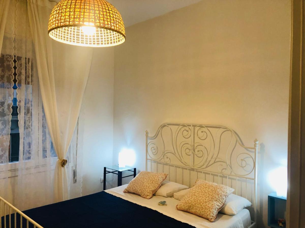 Caio Asinio Apartment ナポリ エクステリア 写真