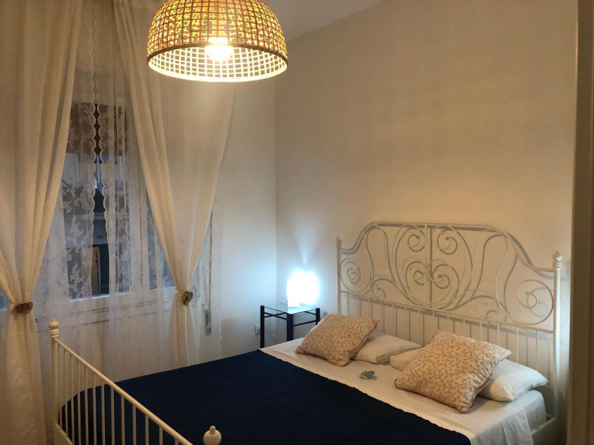 Caio Asinio Apartment ナポリ エクステリア 写真