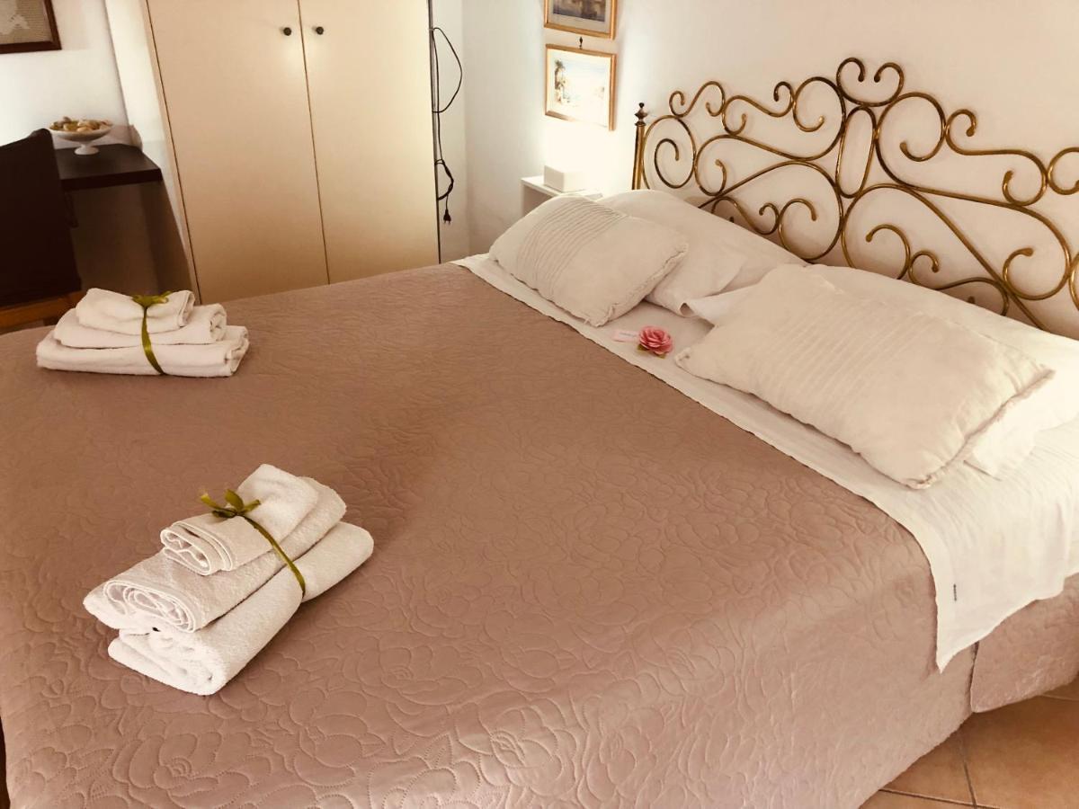 Caio Asinio Apartment ナポリ エクステリア 写真