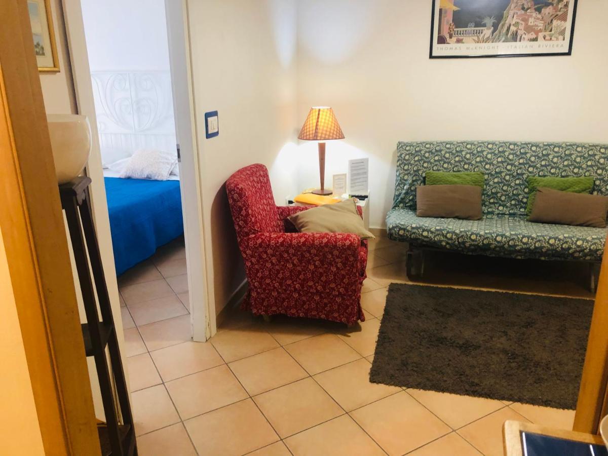Caio Asinio Apartment ナポリ エクステリア 写真