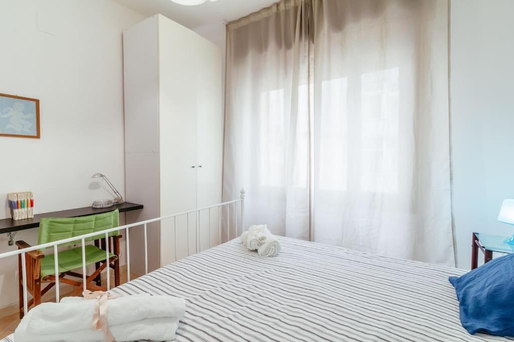 Caio Asinio Apartment ナポリ エクステリア 写真