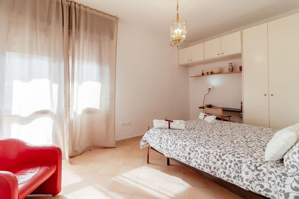Caio Asinio Apartment ナポリ エクステリア 写真