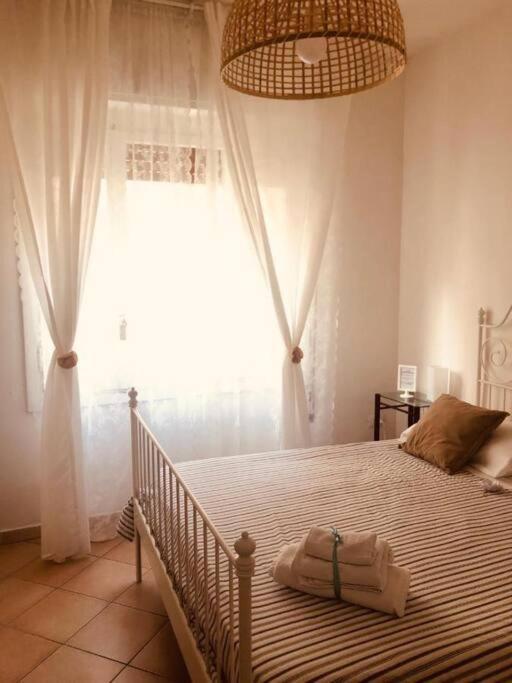 Caio Asinio Apartment ナポリ エクステリア 写真