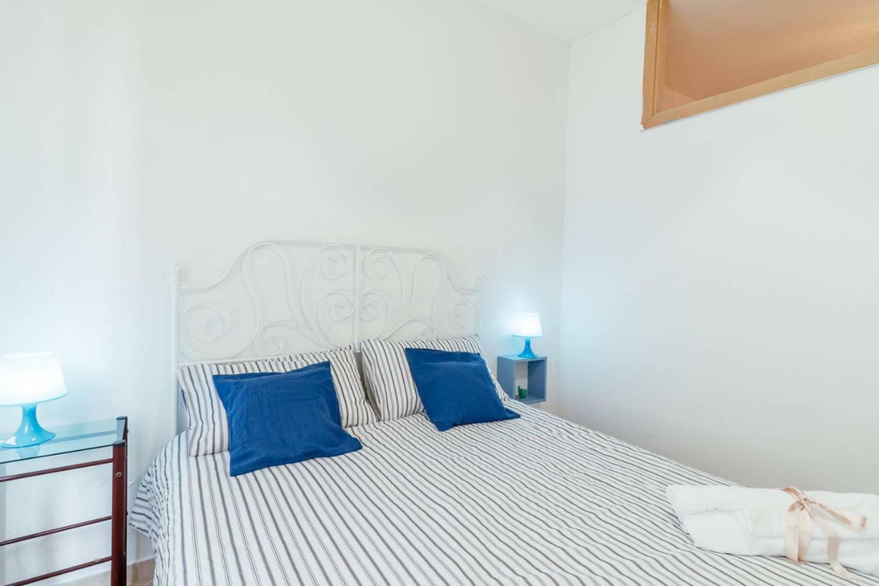 Caio Asinio Apartment ナポリ エクステリア 写真