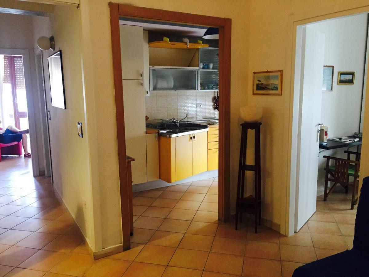 Caio Asinio Apartment ナポリ エクステリア 写真