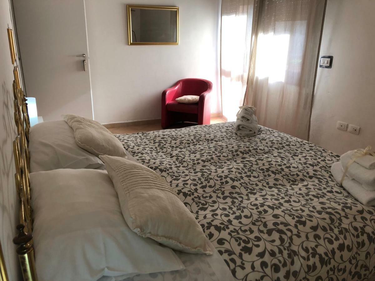 Caio Asinio Apartment ナポリ エクステリア 写真