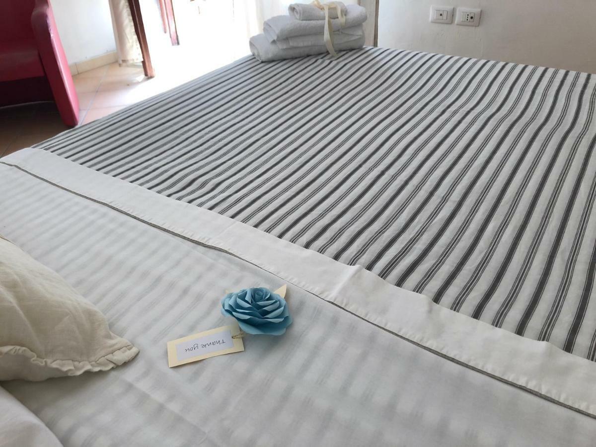 Caio Asinio Apartment ナポリ エクステリア 写真