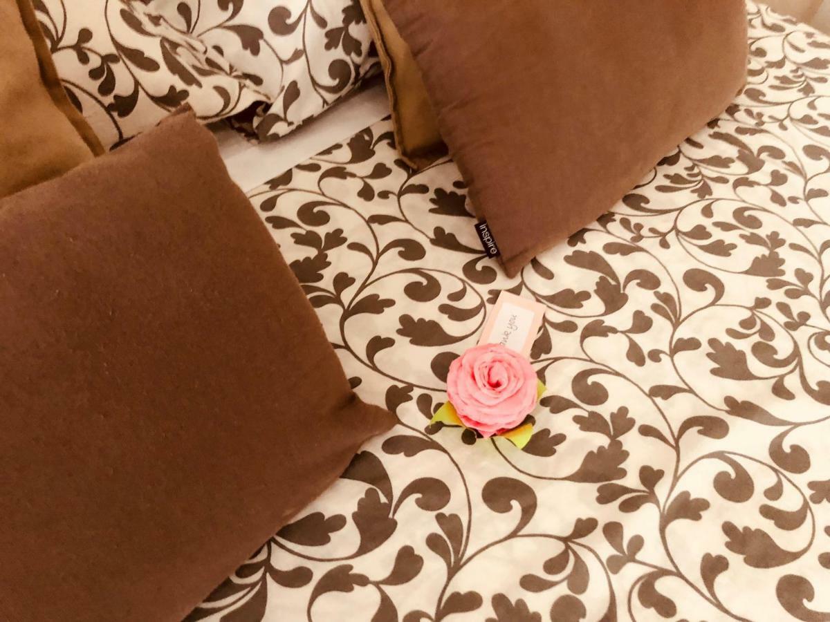 Caio Asinio Apartment ナポリ エクステリア 写真