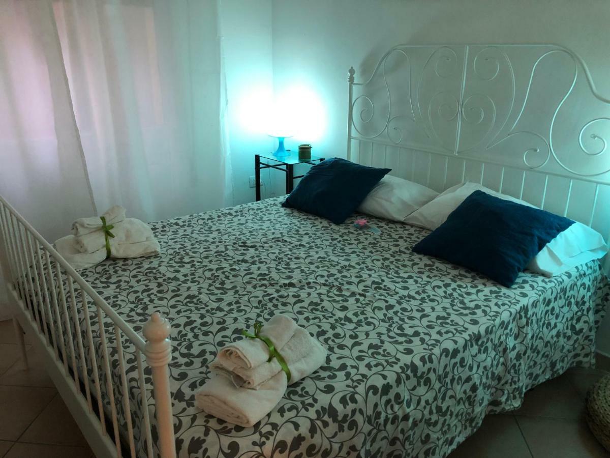 Caio Asinio Apartment ナポリ エクステリア 写真