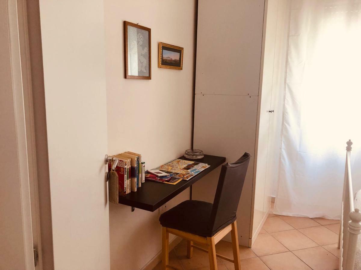 Caio Asinio Apartment ナポリ エクステリア 写真