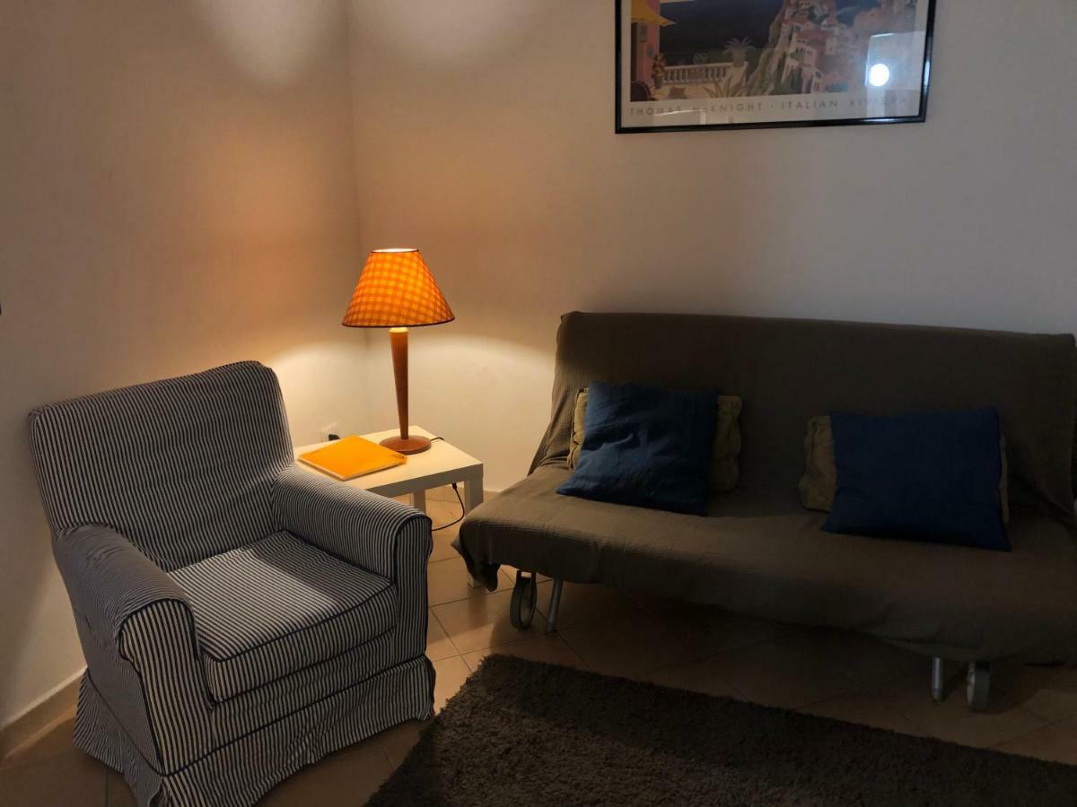 Caio Asinio Apartment ナポリ エクステリア 写真