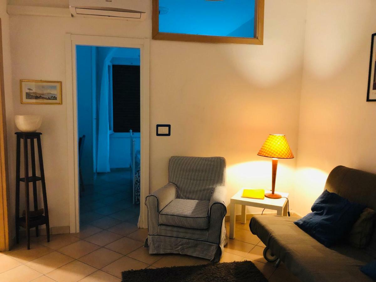 Caio Asinio Apartment ナポリ エクステリア 写真