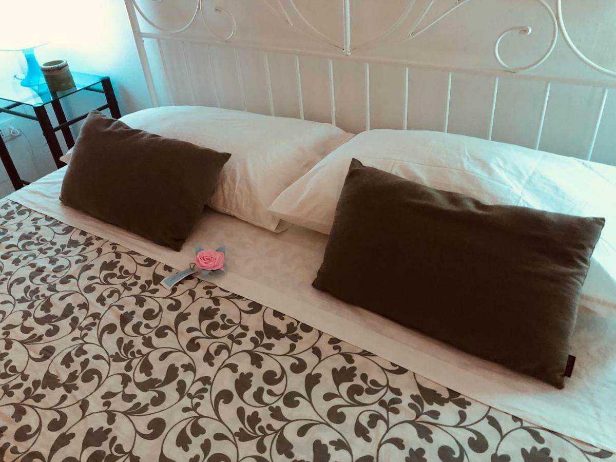 Caio Asinio Apartment ナポリ エクステリア 写真