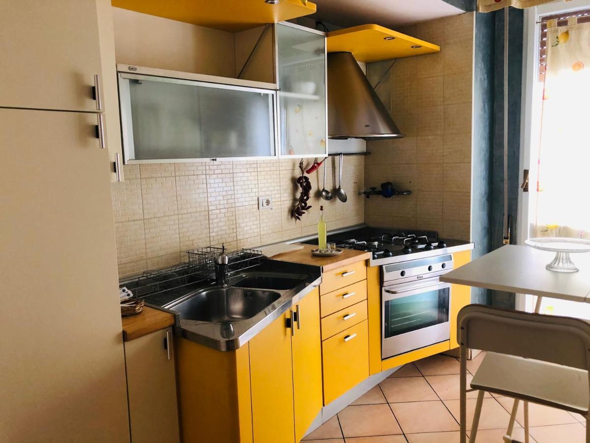 Caio Asinio Apartment ナポリ エクステリア 写真